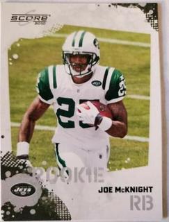 Joe McKnight