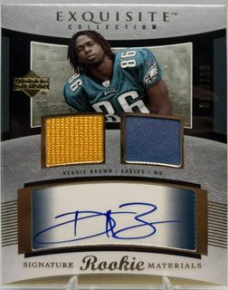 Reggie Brown