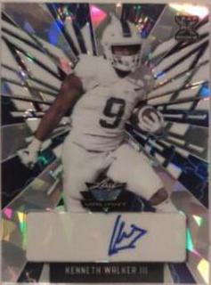 Kenneth Walker III