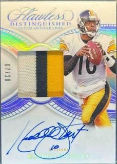 Kordell Stewart