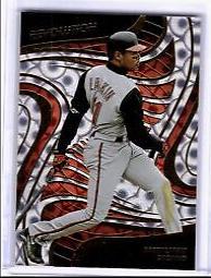 Barry Larkin