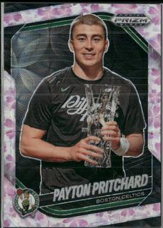 Payton Pritchard