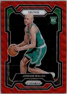 Jordan Walsh