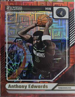Anthony Edwards
