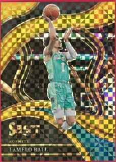 LaMelo Ball