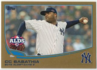 CC Sabathia