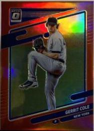 Gerrit Cole