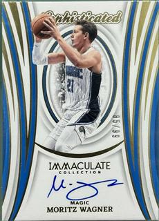 Moritz Wagner