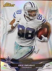 Dez Bryant