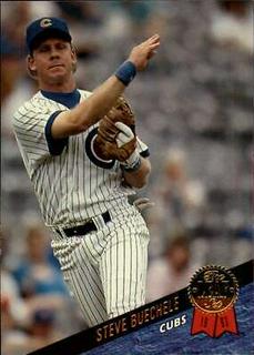 Steve Buechele