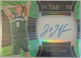 Donte DiVincenzo
