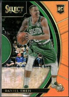 Daniel Theis
