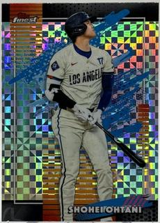 Shohei Ohtani