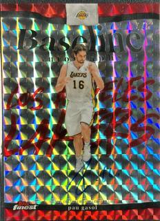 Pau Gasol
