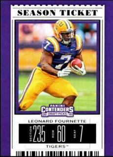 Leonard Fournette