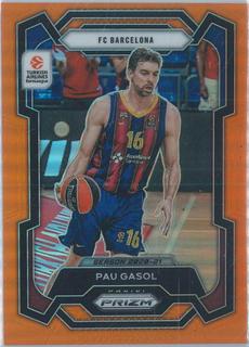 Pau Gasol
