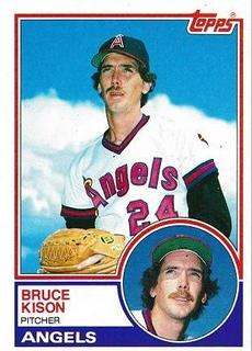 Bruce Kison