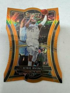 Kyrie Irving