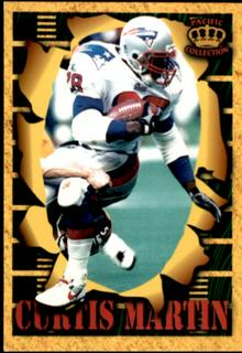 Curtis Martin