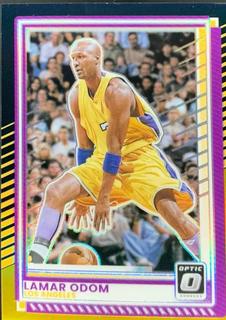 Lamar Odom
