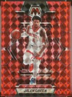 Jalen Green