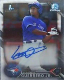 Vladimir Guerrero Jr.