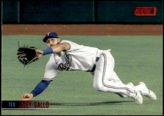 Joey Gallo