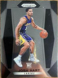 Josh Hart
