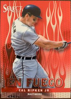 Cal Ripken Jr