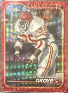 Christian Okoye