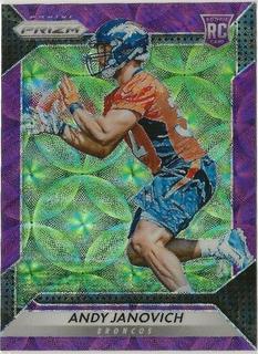 Andy Janovich