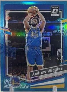 Andrew Wiggins