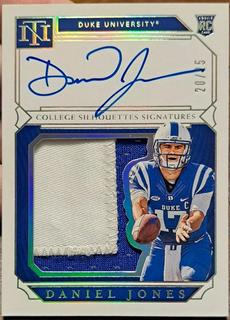 Daniel Jones
