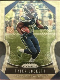 Tyler Lockett