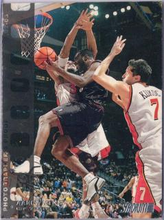 Aaron McKie