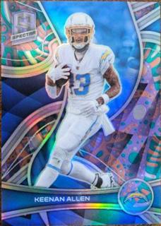 Keenan Allen