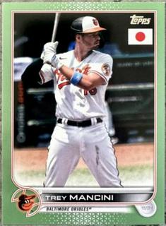 Trey Mancini