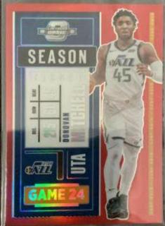 Donovan Mitchell