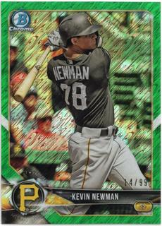 Kevin Newman