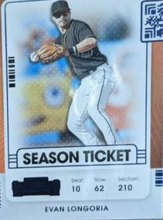Evan Longoria