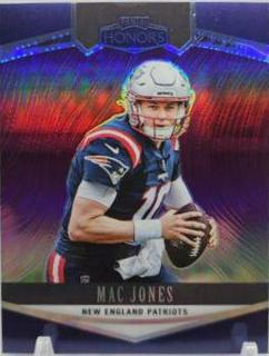 Mac Jones