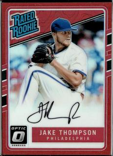 Jake Thompson