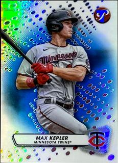 Max Kepler