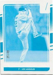 Clayton Kershaw