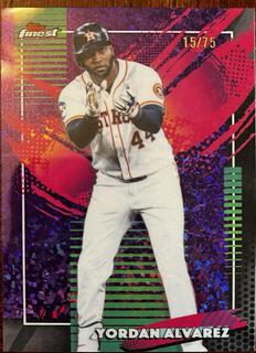 Yordan Alvarez