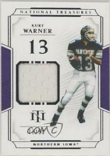 Kurt Warner