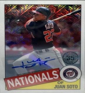 Juan Soto