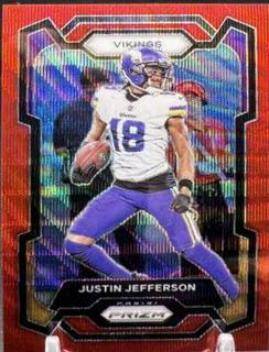 Justin Jefferson