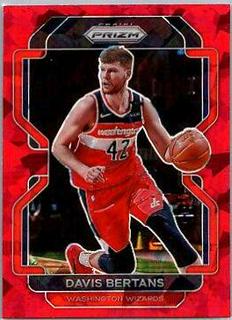 Davis Bertans