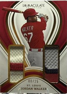 Jordan Walker